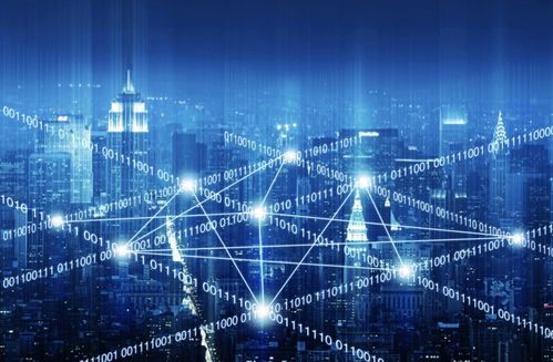 庫珀科技與八分量戰略攜手，共筑可信基礎鏈發展新篇章