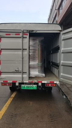 滿意達(dá)貨運(yùn) 佛山至河池、來(lái)賓、崇左的鋼材及普通貨物道路運(yùn)輸專家