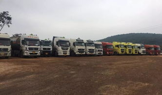 昆明圓運經(jīng)貿(mào)有限責任公司 普通貨物道路運輸?shù)膶I(yè)擔當與卓越服務(wù)