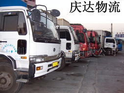 深圳至浙江義烏專線物流 專業(yè)高效，連通華南商貿(mào)動脈