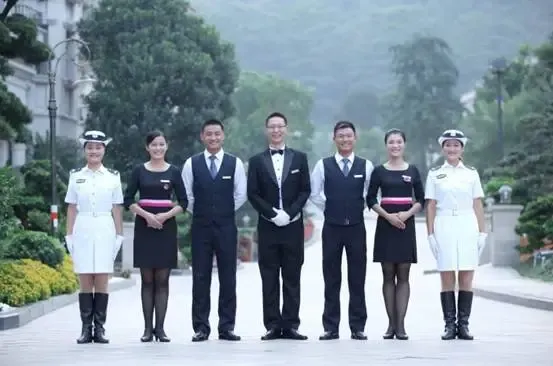 羅定碧桂園 一線江景洋房與望江天墅即將驚艷盛放！